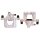 BOSCH 0 986 135 321 Bremssattel