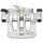 BOSCH 0 986 134 336 Bremssattel