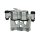 BOSCH 0 986 135 336 Bremssattel