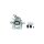 BOSCH 0 986 135 204 Bremssattel