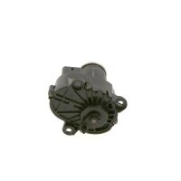 BOSCH 0 280 751 004 Stellelement, Drallklappen (Saugrohr)