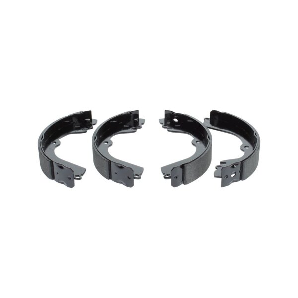 BOSCH 0 986 487 928 Bremsbackensatz