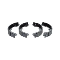 BOSCH 0 986 487 928 Bremsbackensatz