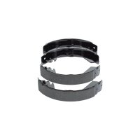 BOSCH 0 986 487 928 Bremsbackensatz