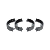 BOSCH 0 986 487 928 Bremsbackensatz