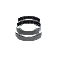BOSCH 0 986 487 928 Bremsbackensatz