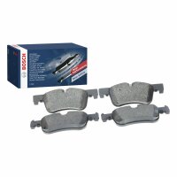 BOSCH 0 986 494 561 Bremsbelagsatz, Scheibenbremse