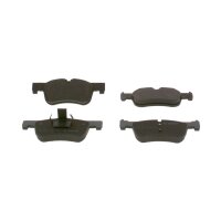 BOSCH 0 986 494 561 Bremsbelagsatz, Scheibenbremse