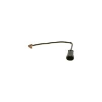 BOSCH 1 987 474 520 Warnkontakt, Bremsbelagverschleiß