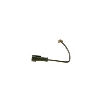 BOSCH 1 987 474 520 Warnkontakt, Bremsbelagverschleiß