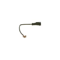 BOSCH 1 987 474 520 Warnkontakt, Bremsbelagverschleiß