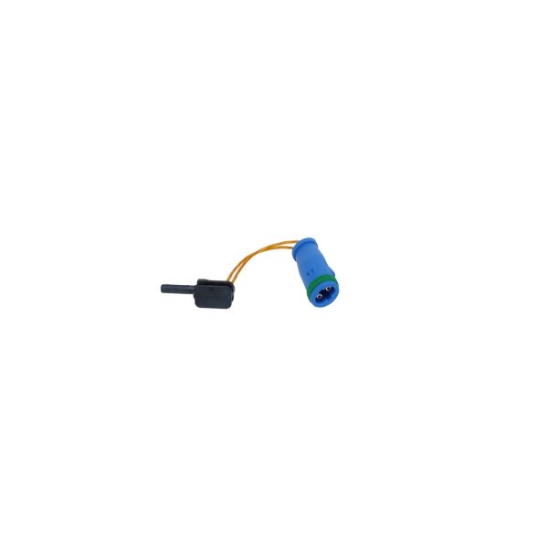 BOSCH 1 987 474 553 Warnkontakt, Bremsbelagverschleiß