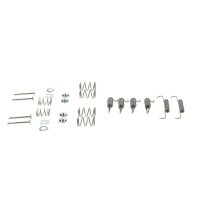 BOSCH 1 987 475 369 Zubehörsatz, Feststellbremsbacken