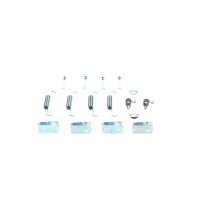 BOSCH 1 987 475 399 Zubehörsatz, Feststellbremsbacken