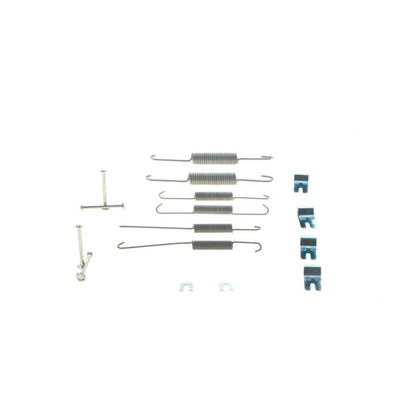 BOSCH 1 987 475 410 Zubehörsatz, Bremsbacken