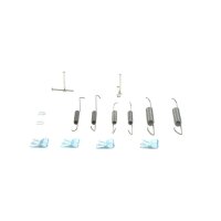 BOSCH 1 987 475 410 Zubehörsatz, Bremsbacken