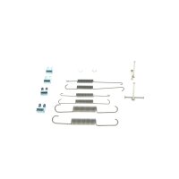 BOSCH 1 987 475 410 Zubehörsatz, Bremsbacken