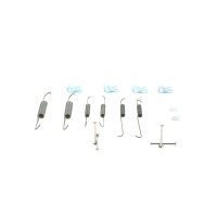BOSCH 1 987 475 410 Zubehörsatz, Bremsbacken