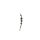 BOSCH 1 987 481 538 Bremsschlauch
