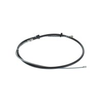 BOSCH 1 987 482 446 Seilzug, Feststellbremse