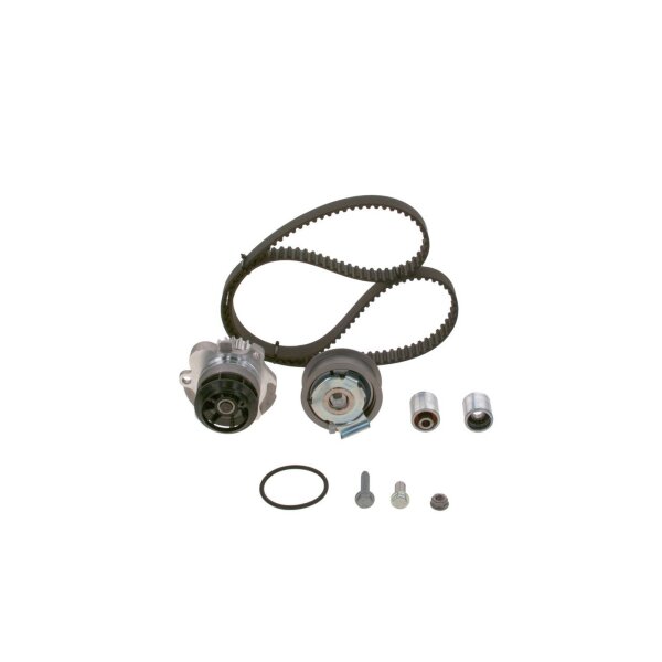 BOSCH 1 987 946 482 Wasserpumpe + Zahnriemensatz