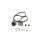 BOSCH 1 987 946 482 Wasserpumpe + Zahnriemensatz