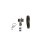 BOSCH 1 987 946 482 Wasserpumpe + Zahnriemensatz