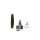 BOSCH 1 987 946 482 Wasserpumpe + Zahnriemensatz