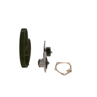 BOSCH 1 987 946 485 Wasserpumpe + Zahnriemensatz