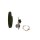 BOSCH 1 987 946 485 Wasserpumpe + Zahnriemensatz