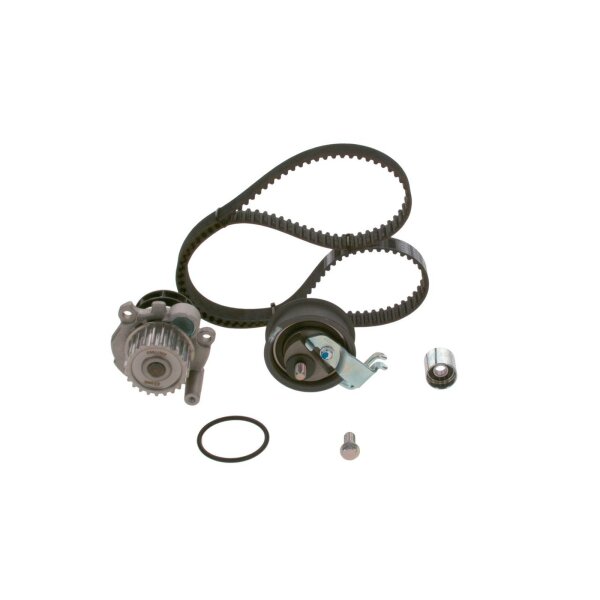 BOSCH 1 987 946 491 Wasserpumpe + Zahnriemensatz