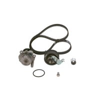 BOSCH 1 987 946 491 Wasserpumpe + Zahnriemensatz