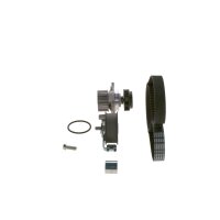 BOSCH 1 987 946 491 Wasserpumpe + Zahnriemensatz