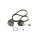 BOSCH 1 987 946 491 Wasserpumpe + Zahnriemensatz