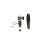 BOSCH 1 987 946 491 Wasserpumpe + Zahnriemensatz