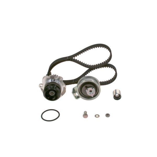 BOSCH 1 987 946 492 Wasserpumpe + Zahnriemensatz