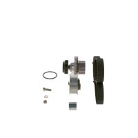 BOSCH 1 987 946 492 Wasserpumpe + Zahnriemensatz