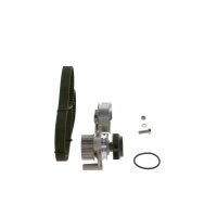 BOSCH 1 987 946 492 Wasserpumpe + Zahnriemensatz