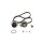 BOSCH 1 987 946 492 Wasserpumpe + Zahnriemensatz