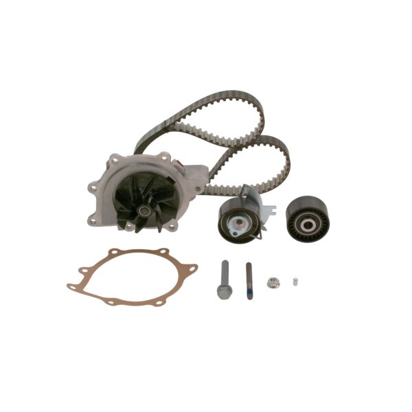 BOSCH 1 987 946 496 Wasserpumpe + Zahnriemensatz