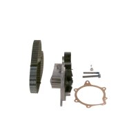 BOSCH 1 987 946 496 Wasserpumpe + Zahnriemensatz