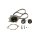 BOSCH 1 987 946 496 Wasserpumpe + Zahnriemensatz