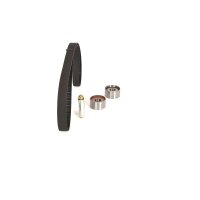 BOSCH 1 987 948 968 Zahnriemensatz