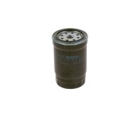 Kraftstofffilter BOSCH F 026 402 813 - 1 Stück