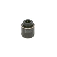BOSCH F 026 407 183 Ölfilter