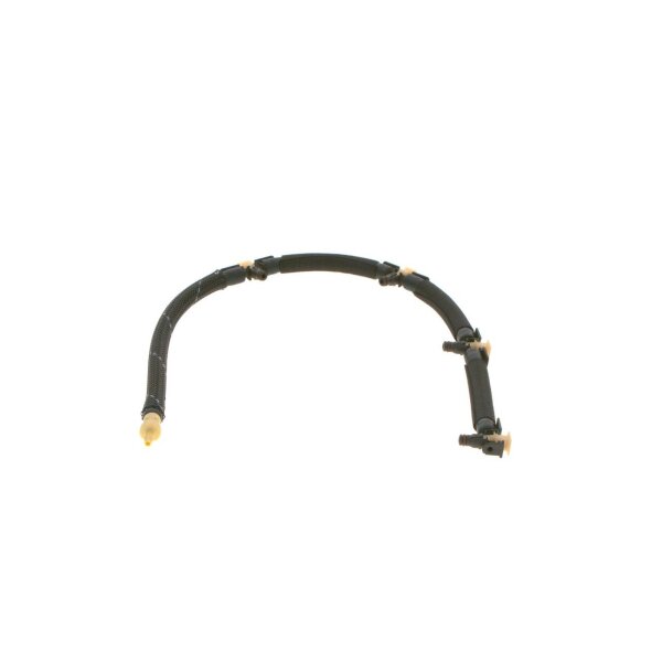 BOSCH 0 928 402 164 Schlauch, Leckkraftstoff