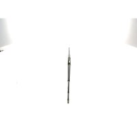 Wischblatt BOSCH 3 397 011 937 650mm Scheibenwischer Twin...