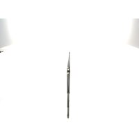 Wischblatt BOSCH 3 397 011 937 650mm Scheibenwischer Twin - 1 Stück
