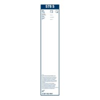 BOSCH 3 397 010 404 Wischblatt