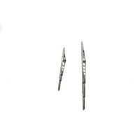 Scheibenwischer Satz BOSCH 3 397 010 413 Twin 600/400mm - 1 Set